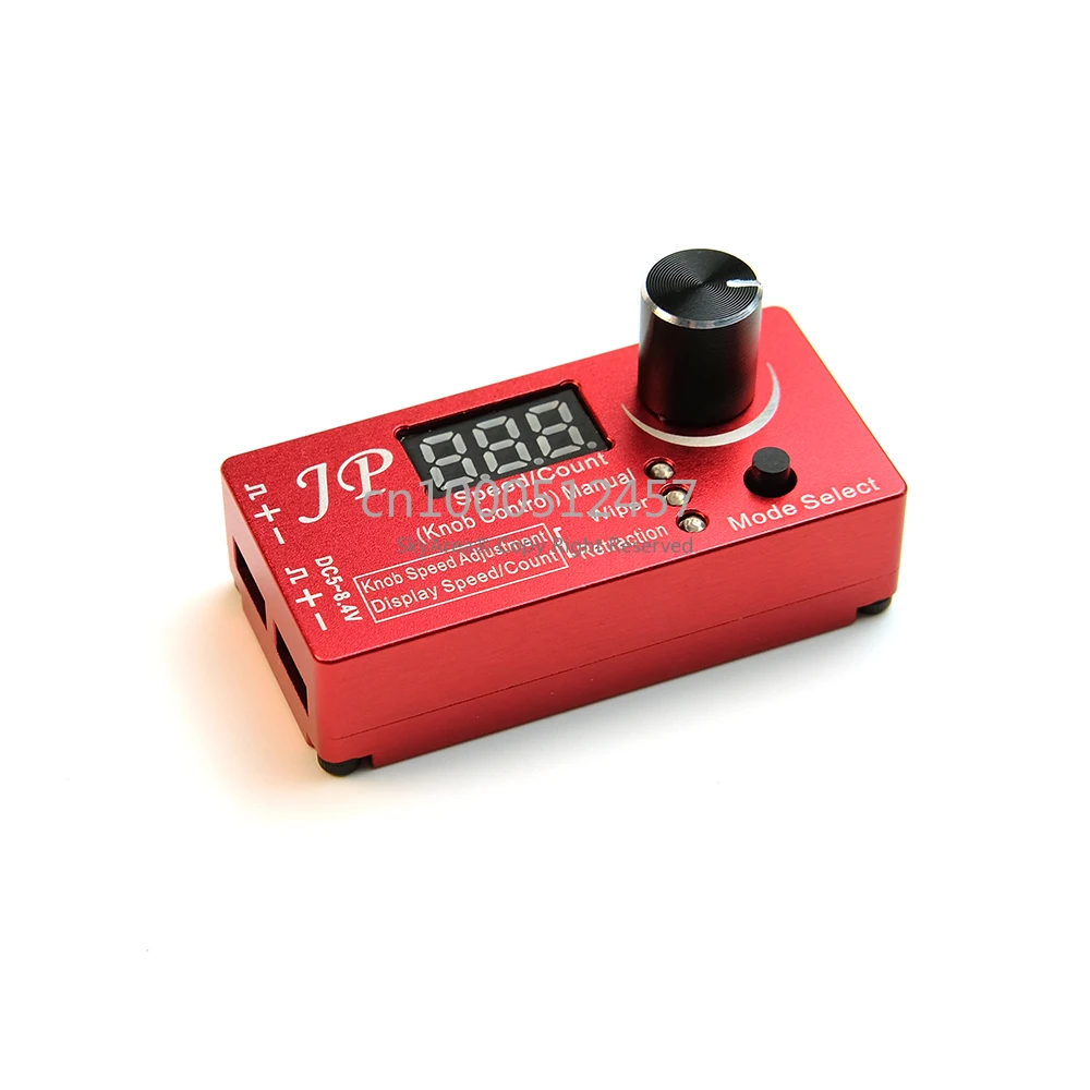 Jp Hobby-Rc - JP Hobby RC เครื่องบินงานอดิเรกชิ้นส่วนเครื่องบิน ESC Servo