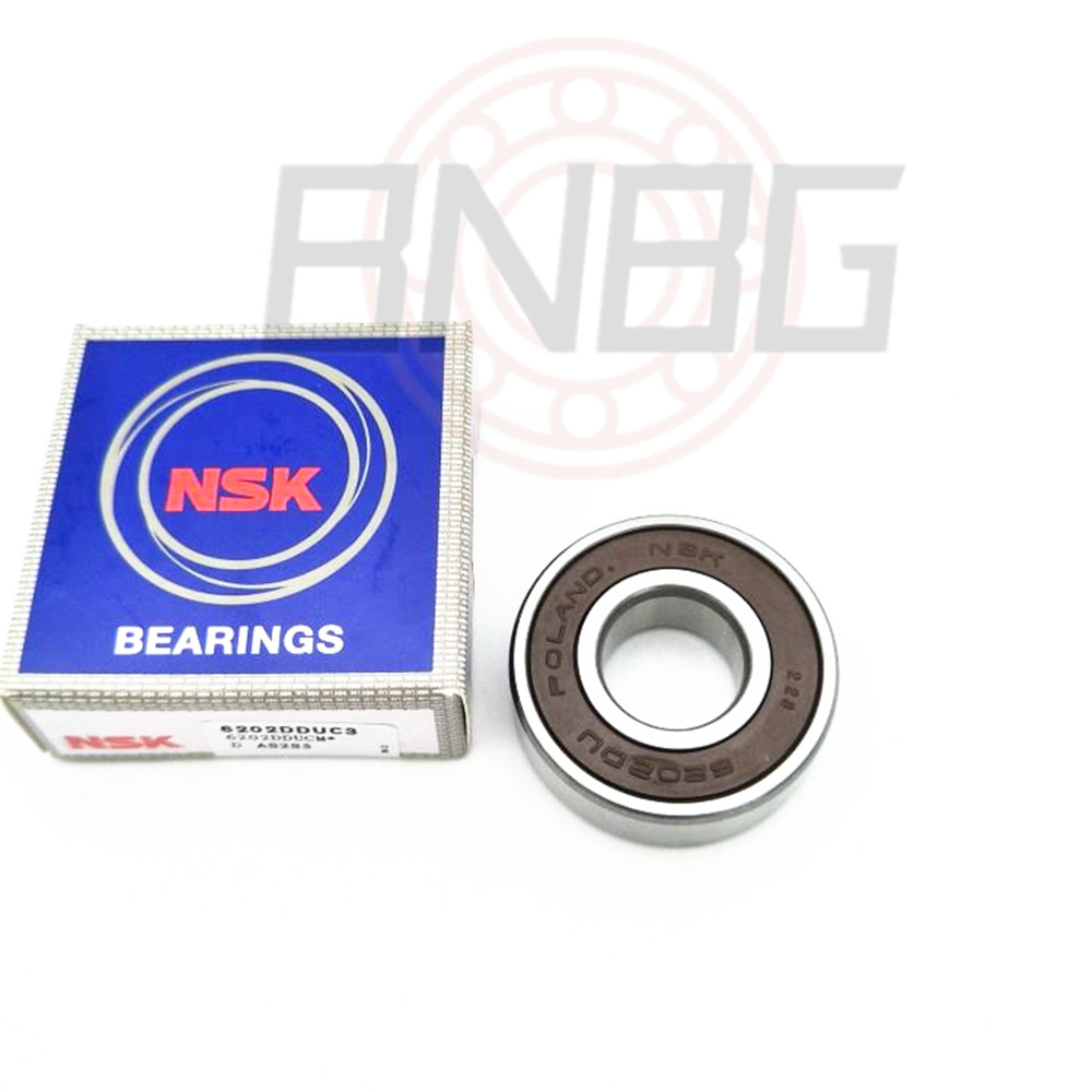 Jp Hobby-Rc - ญี่ปุ่น NSK 6902ZZ 6902DDU แบริ่ง 5
