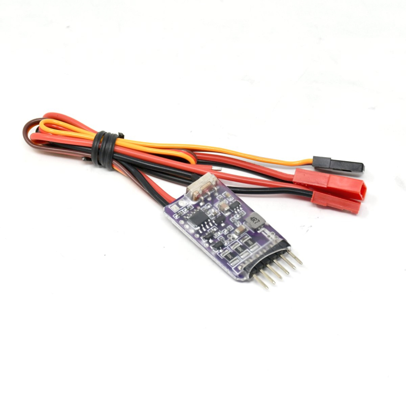 Jp Hobby-Rc - JP Hobby Landing Lights ระบบควบคุมสําหรับ RC