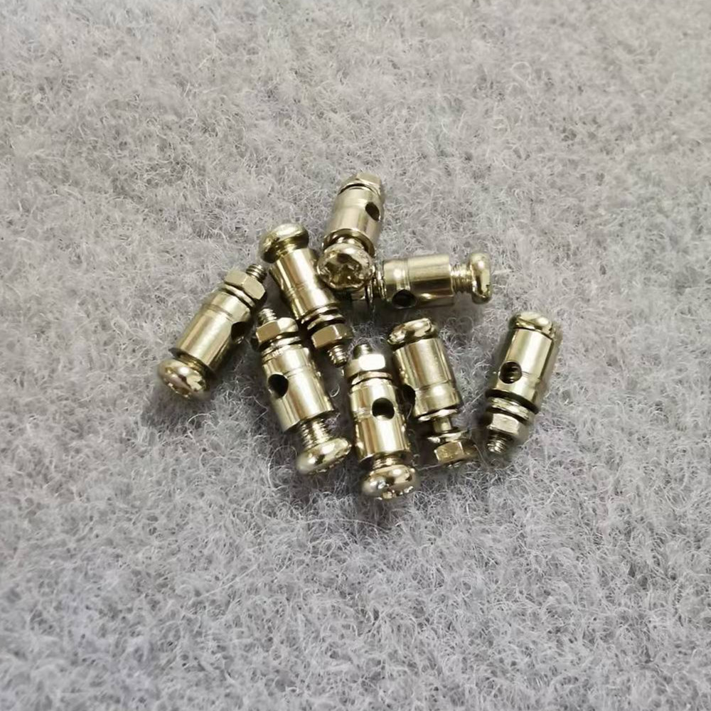 10pcs RC เครื่องบินอะไหล่เปลี่ - Rc Hobby Grade Plane บทวิจารณ์และราคา