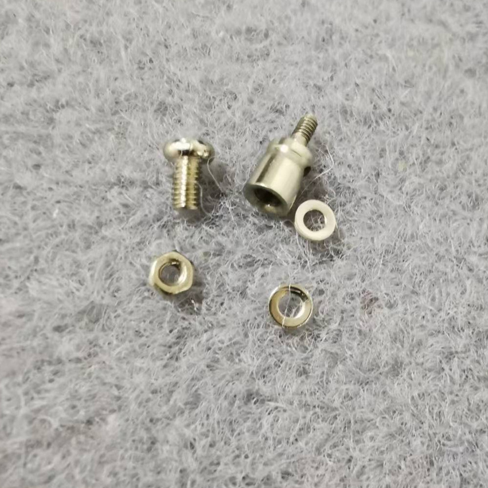 10pcs RC เครื่องบินอะไหล่เปลี่ - Rc Hobby Grade Plane บทวิจารณ์และราคา
