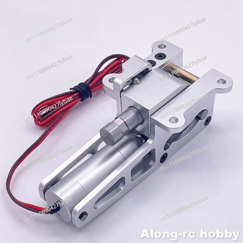 ชุดล้อเลื่อนแบบยืดหดได้ 2 แกน  - Jp Hobby-Rc บทวิจารณ์และราคา