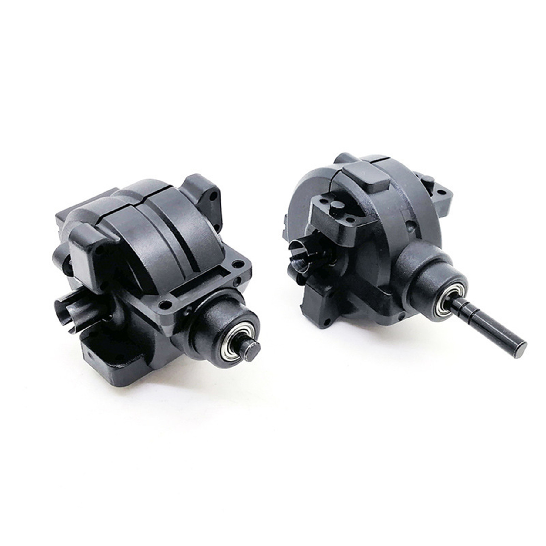 ชุดประกอบกล่องเกียร์ดิฟฟ์ขับเค - Hobby Zone Rc บทวิจารณ์และราคา