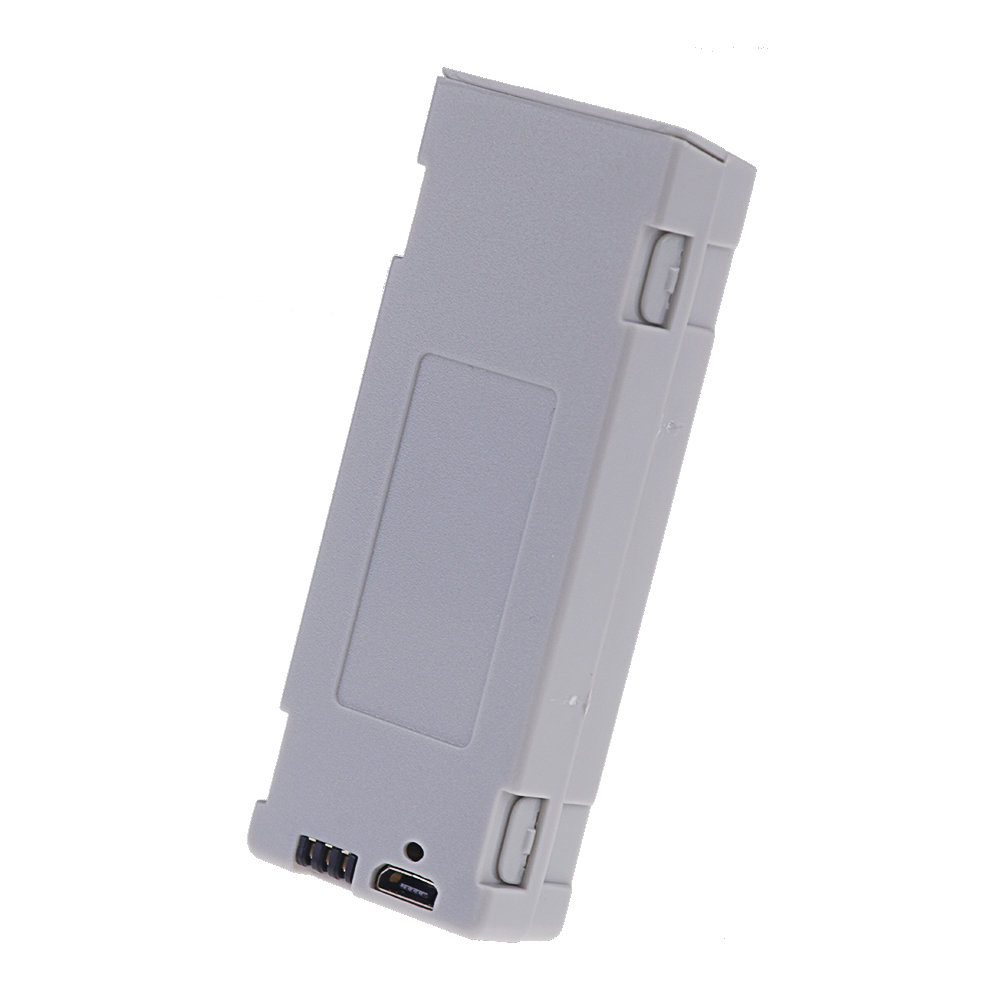 แบตเตอรี่ E88เดิม3.7V 6500mAh  - Hobby Rc Quadcopters & Multirotors บทวิจารณ์และราคา