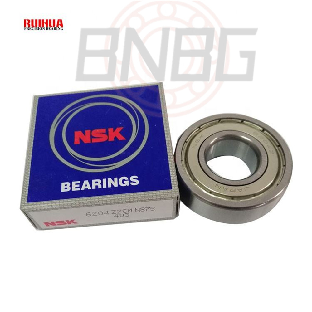NSK 6800DDU 6800ZZ ญี่ปุ่นแบริ - Jp Hobby-Rc บทวิจารณ์และราคา