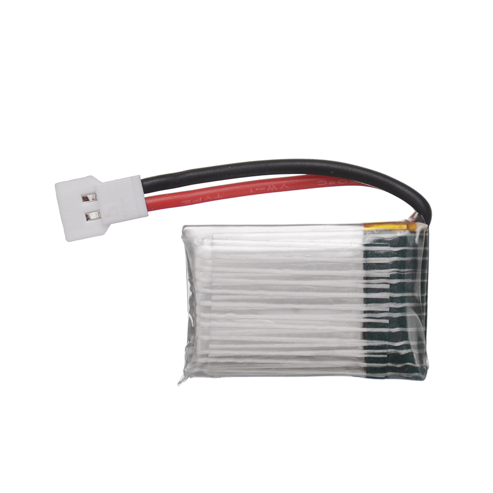 XH2.54 ปลั๊ก, 3.7V 150mAh 6517 - Hobby Rc Quadcopters & Multirotors บทวิจารณ์และราคา