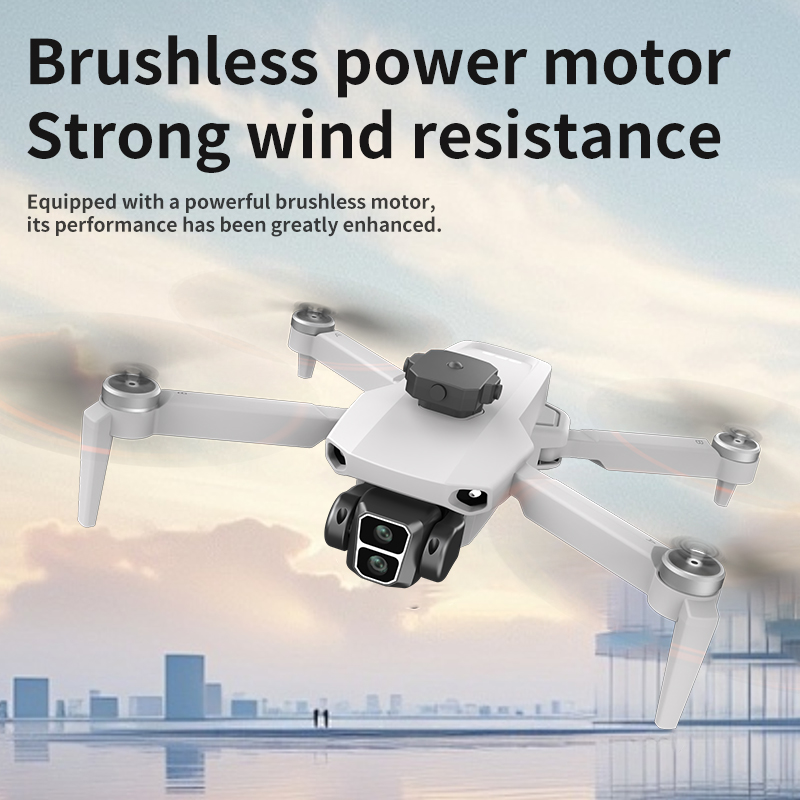 โดรน RC รุ่นใหม่ L106 พร้อมกล้ - Hobby Rc Quadcopters & Multirotors บทวิจารณ์และราคา