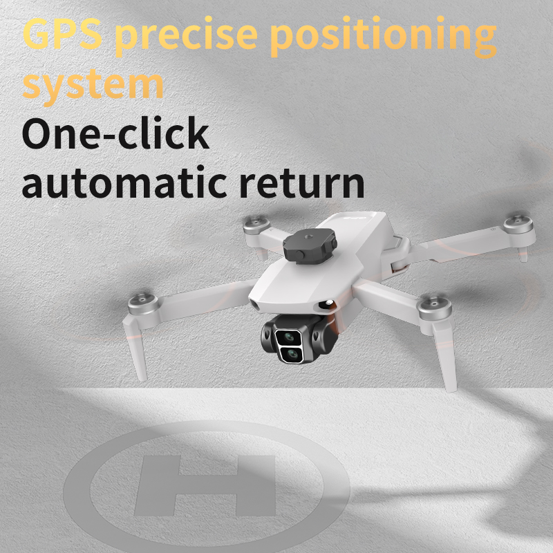 โดรน RC รุ่นใหม่ L106 พร้อมกล้ - Hobby Rc Quadcopters & Multirotors บทวิจารณ์และราคา