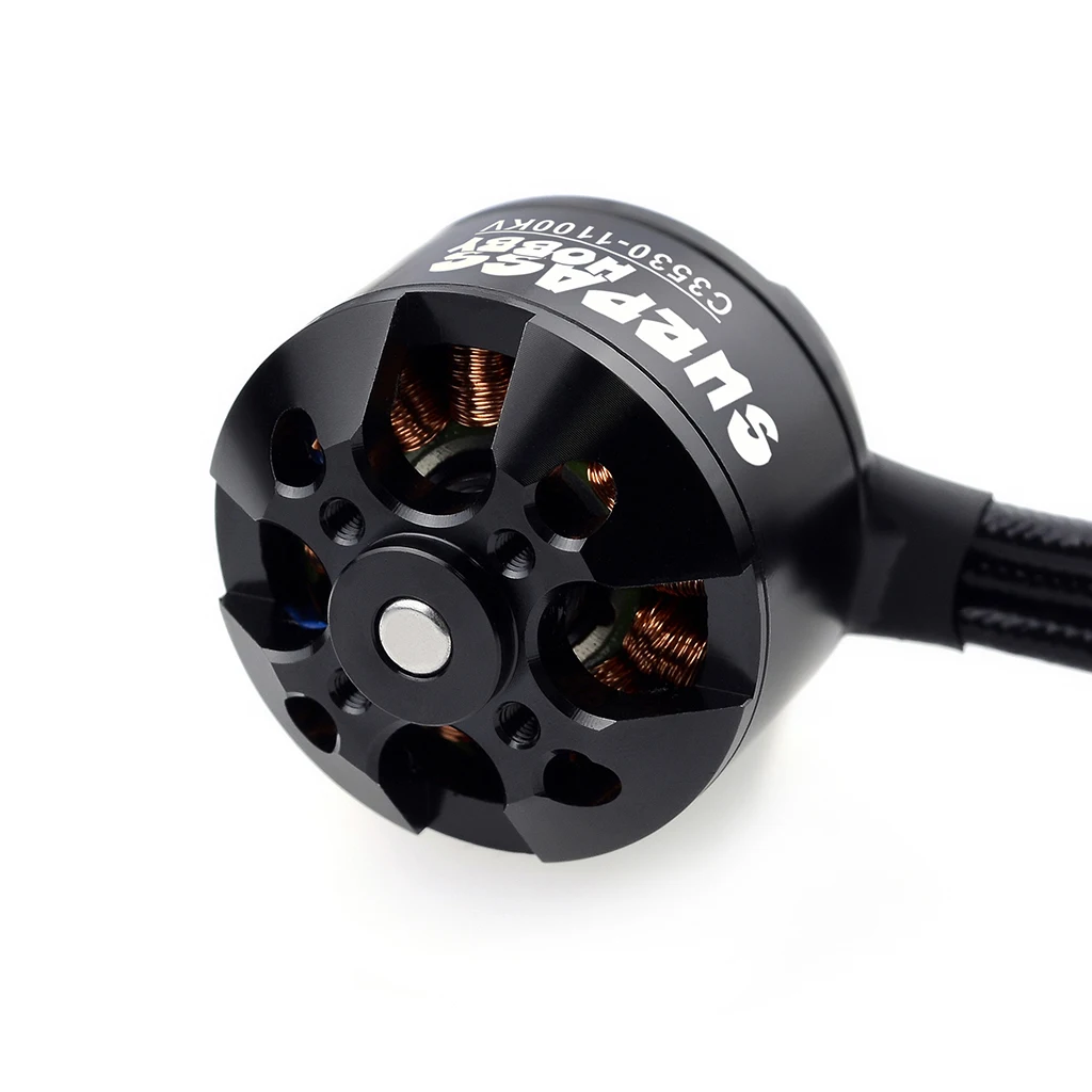 มอเตอร์ไร้แปรงถ่าน Surpass Hob - Hobby Rc Quadcopters & Multirotors บทวิจารณ์และราคา