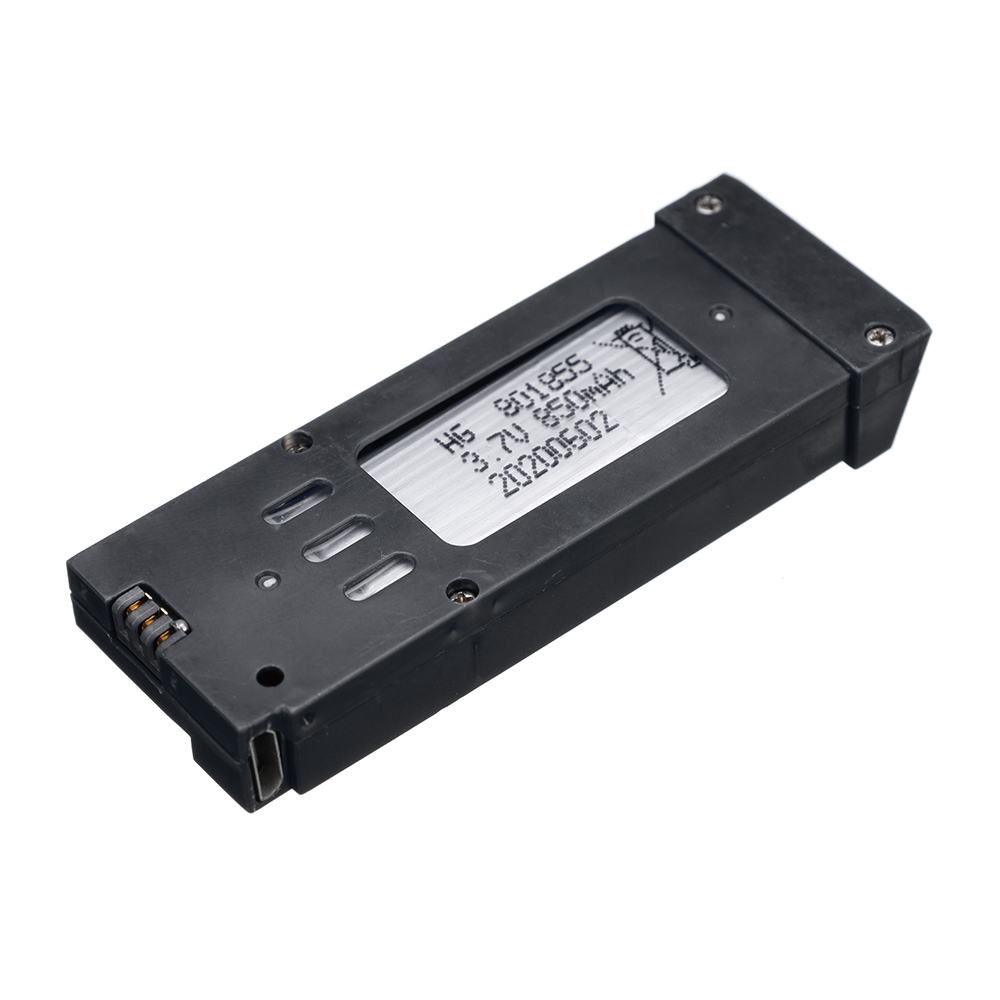 3.7V 850mAh RC โดรนแบตเตอรี่สำ - Hobby Rc Quadcopters & Multirotors บทวิจารณ์และราคา