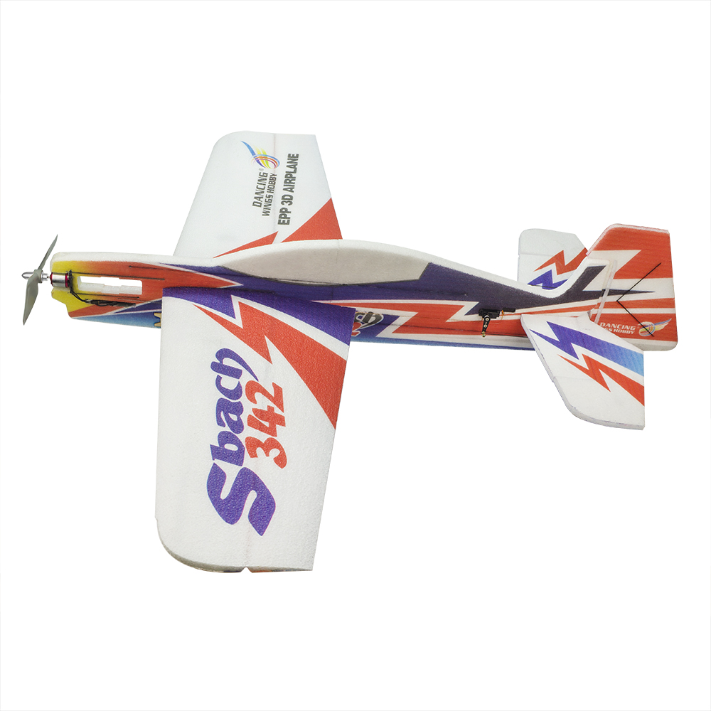 EPP Sbach342 RC เครื่องบิน 100 - Rc Hobby Car บทวิจารณ์และราคา