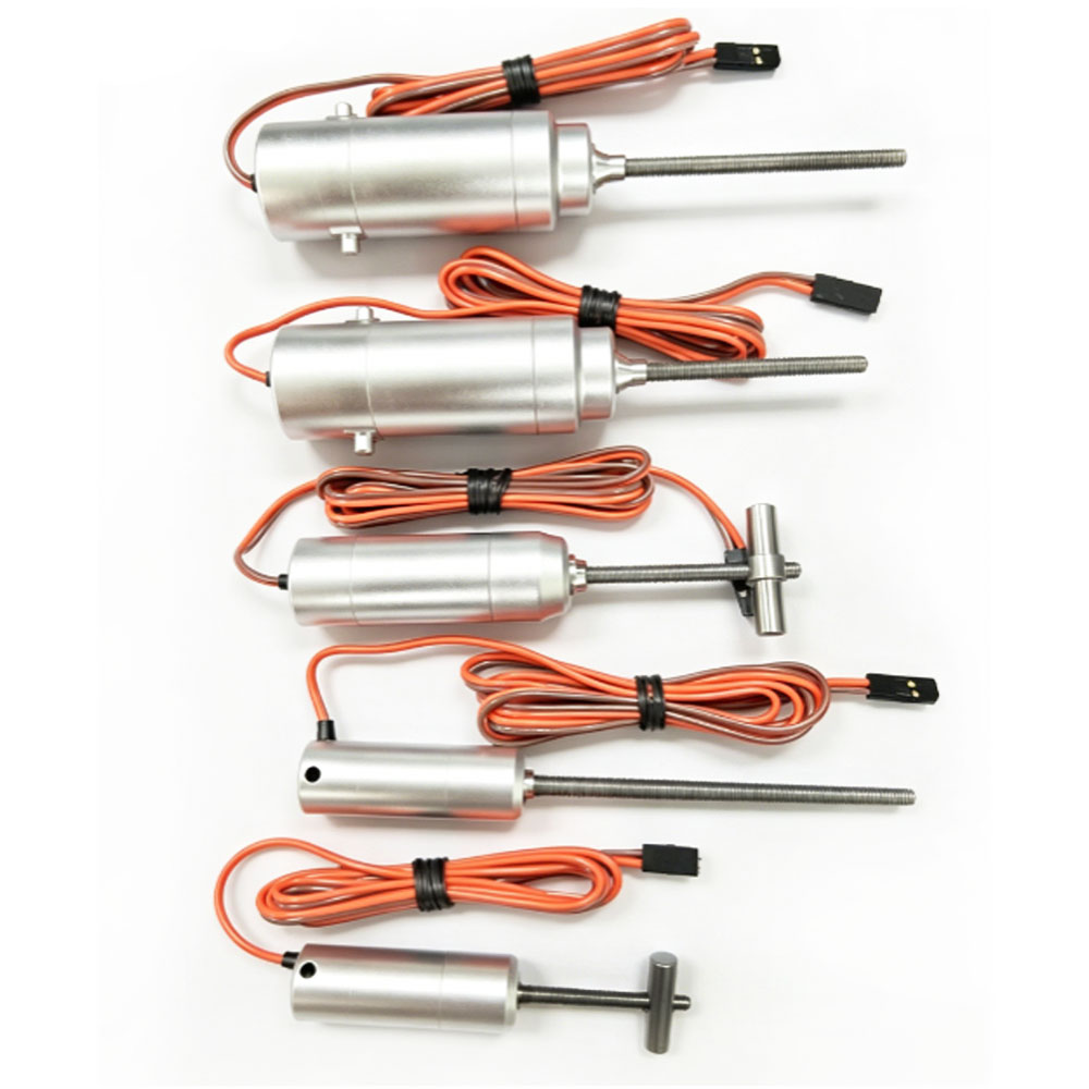 มอเตอร์ไฟฟ้าแบบยืดหดได้ Full M - Jp Hobby-Rc บทวิจารณ์และราคา