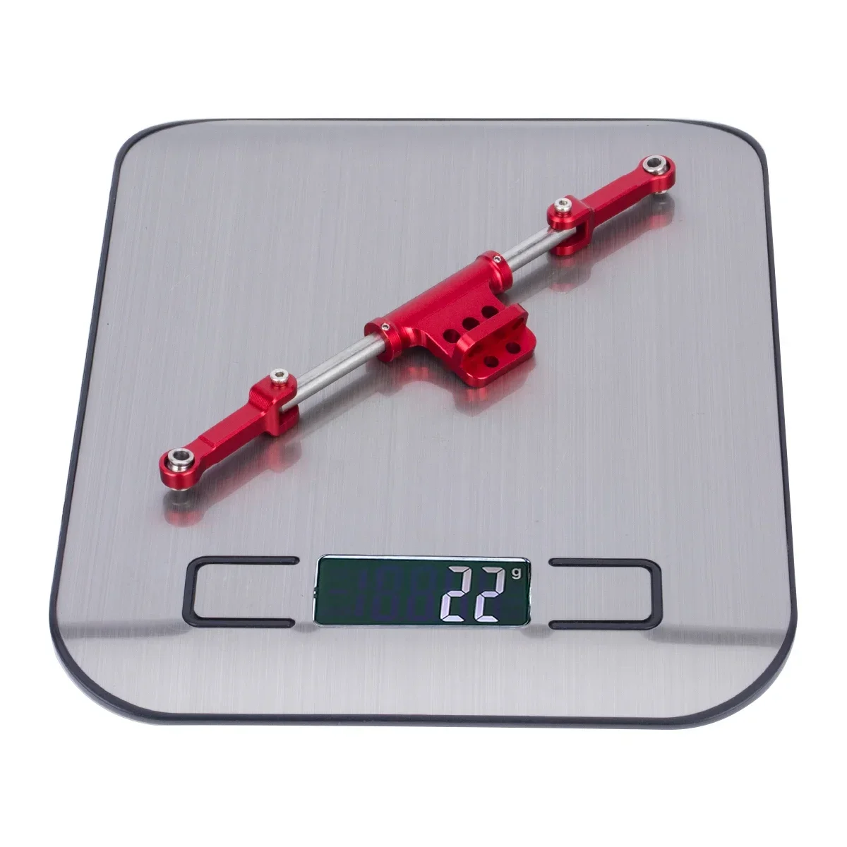 1/10 RC Crawler ไฮดรอลิกพวงมาล - Hobby Zone Rc บทวิจารณ์และราคา