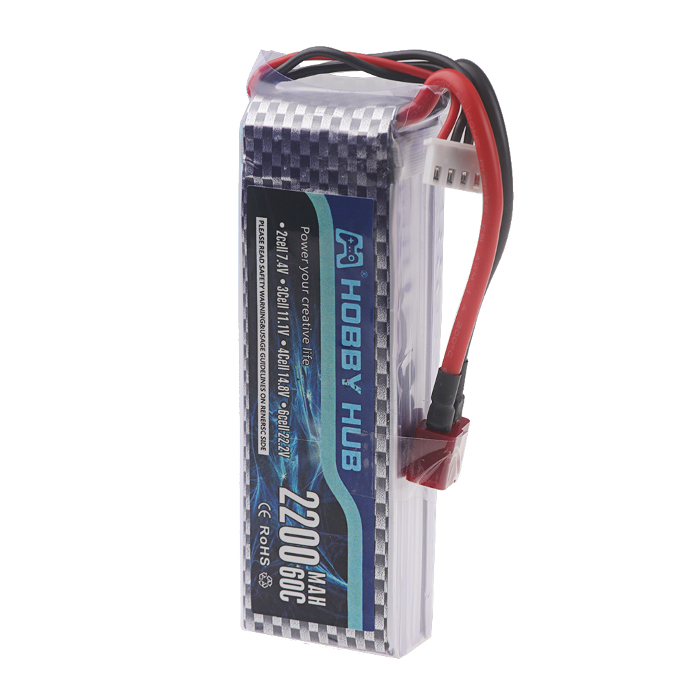 แบตเตอรี่ลิเธียมโพลิเมอร์ 3S 1 - Hobby Rc Quadcopters & Multirotors บทวิจารณ์และราคา