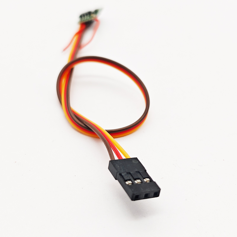 1pcs Dual-way 1A Mini ESC 5V D - Rc Hobby Car บทวิจารณ์และราคา