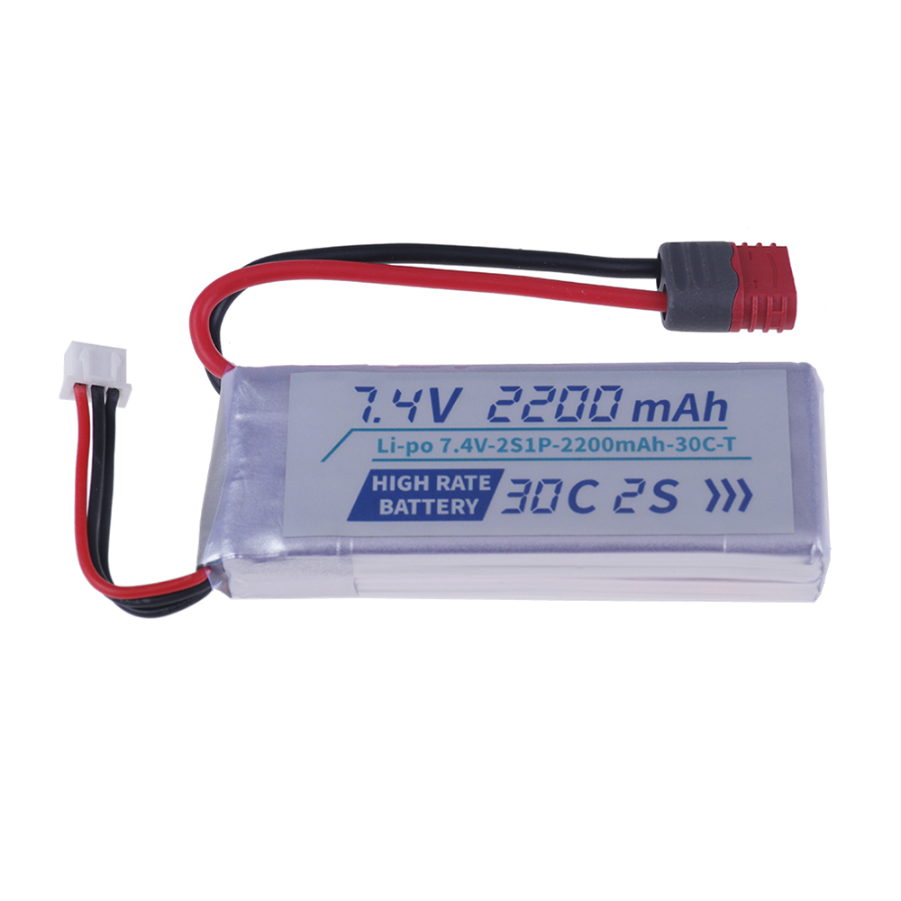 แบตเตอรี่ลิเธียมโพลิเมอร์ T PL - Hobby Rc Quadcopters & Multirotors บทวิจารณ์และราคา