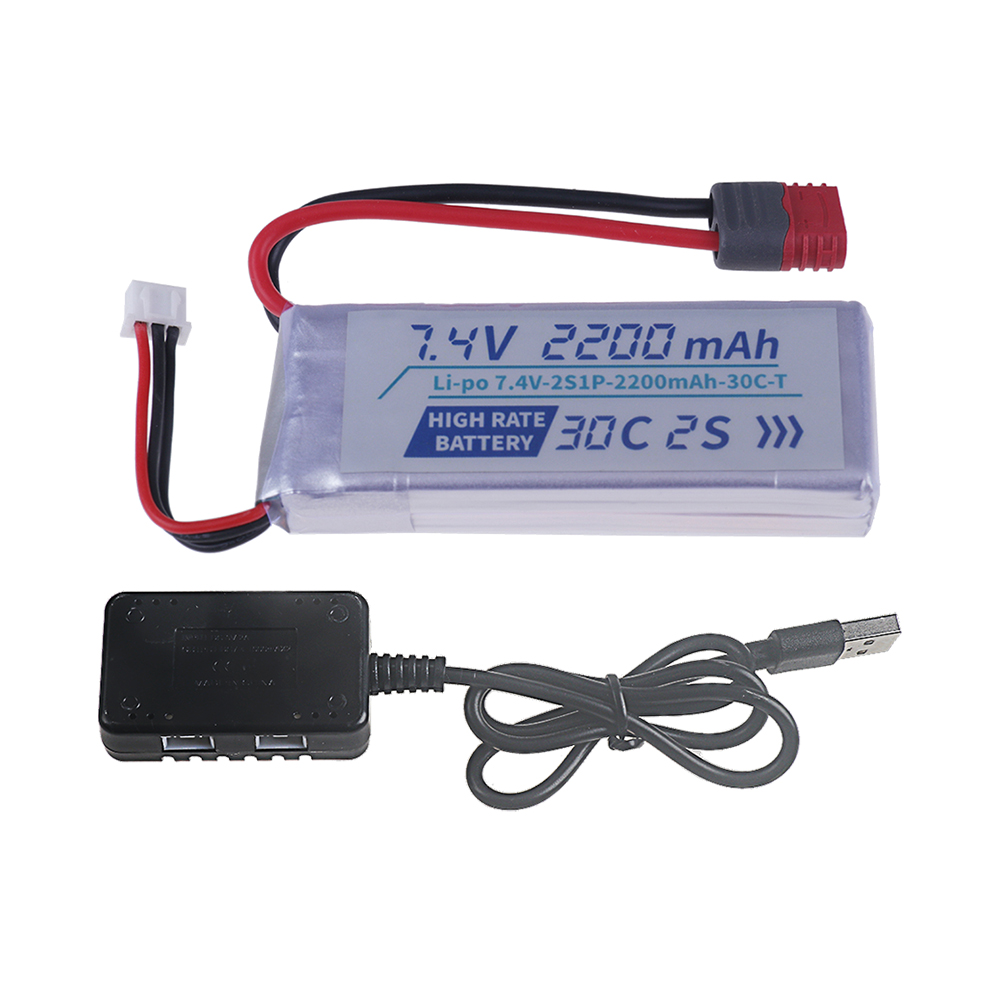 แบตเตอรี่ลิเธียมโพลิเมอร์ T PL - Hobby Rc Quadcopters & Multirotors บทวิจารณ์และราคา