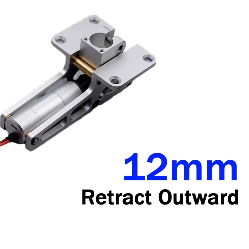 JP Hobby Retract Landing Gear  - Jp Hobby-Rc บทวิจารณ์และราคา