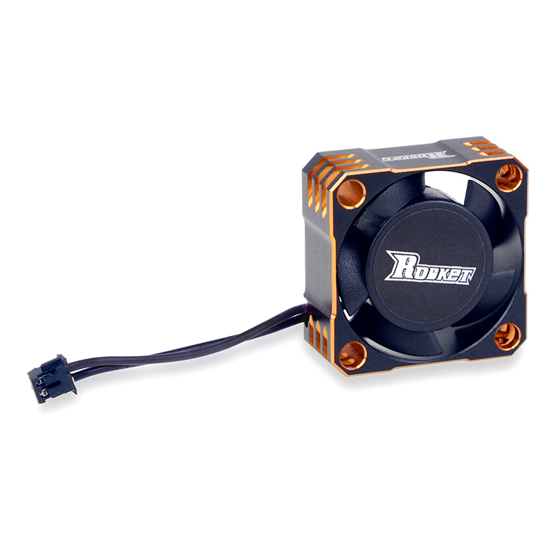 จรวดโลหะพัดลมระบายความร้อน25X2 - Rc Hobby Grade Plane บทวิจารณ์และราคา