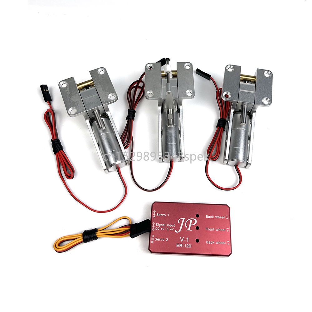 RC เครื่องบิน Jet เครื่องบิน P - Jp Hobby-Rc บทวิจารณ์และราคา