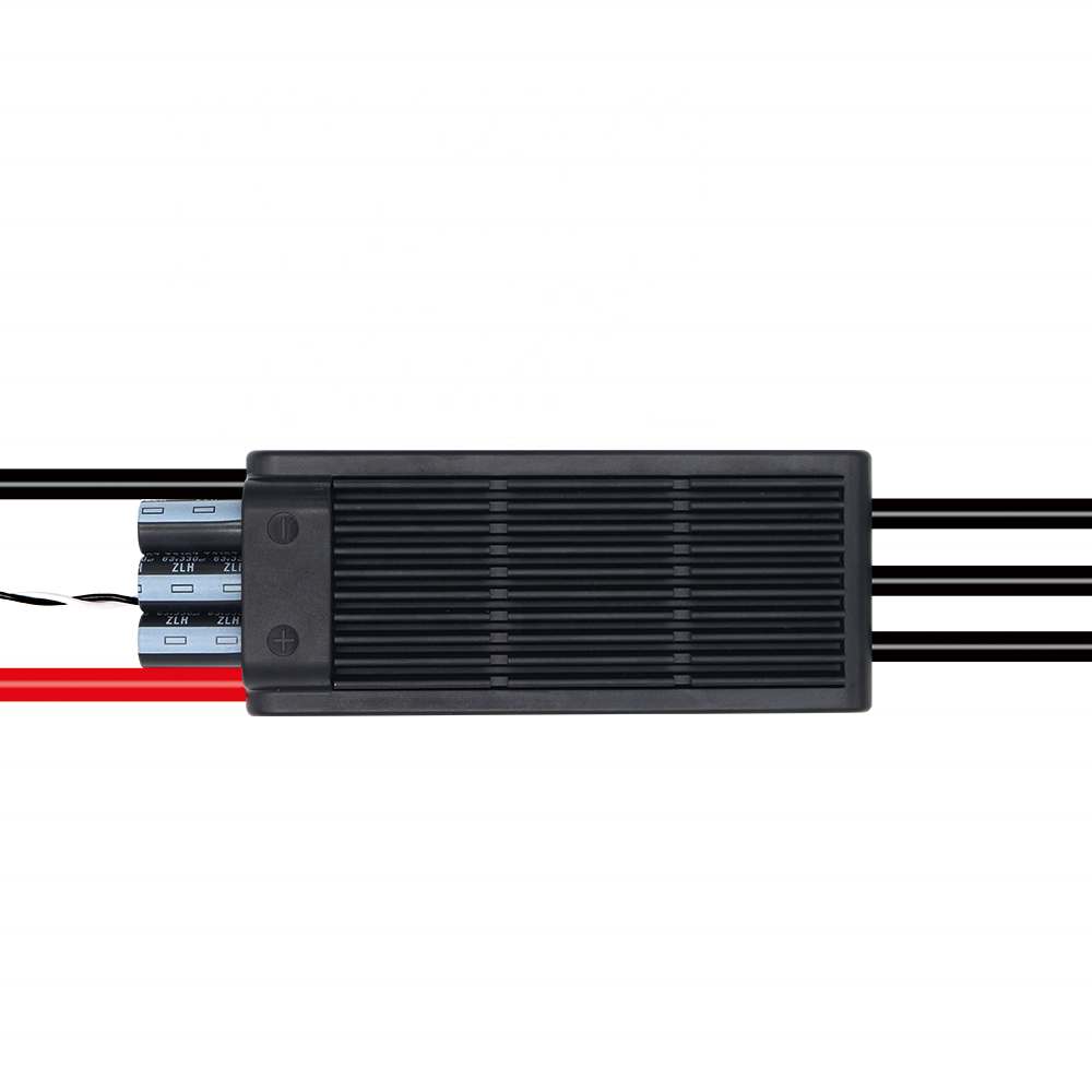 Flycolor 150A ESC พร้อม FlyDra - Jp Hobby-Rc บทวิจารณ์และราคา