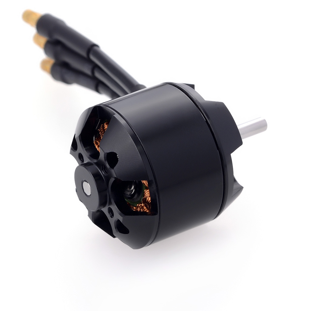 มอเตอร์ไร้แปรงถ่าน SURPASS HOB - Hobby Rc Quadcopters & Multirotors บทวิจารณ์และราคา