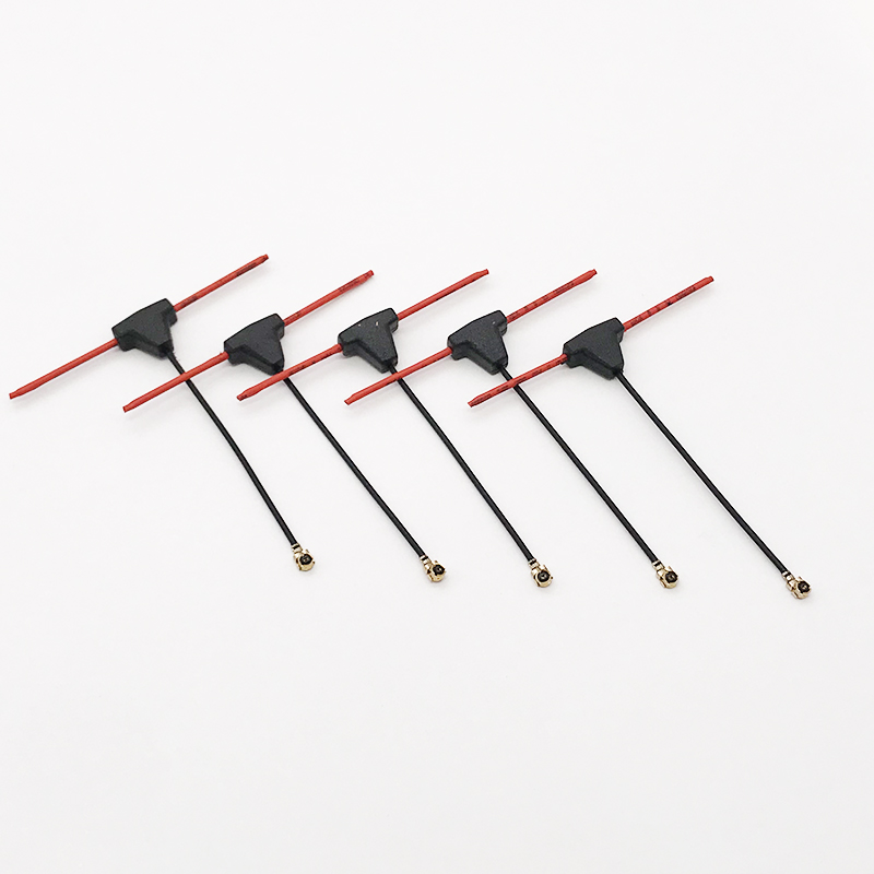 2.4G 2DBI T เสาอากาศ IPX1 สําห - Rc Hobby Car บทวิจารณ์และราคา