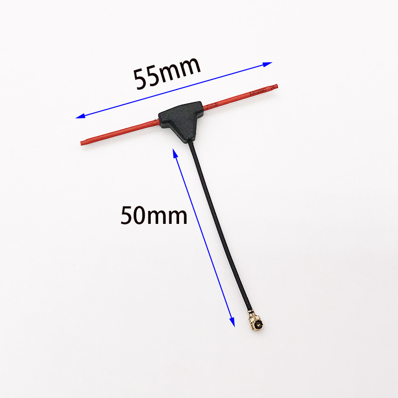 2.4G 2DBI T เสาอากาศ IPX1 สําห - Rc Hobby Car บทวิจารณ์และราคา