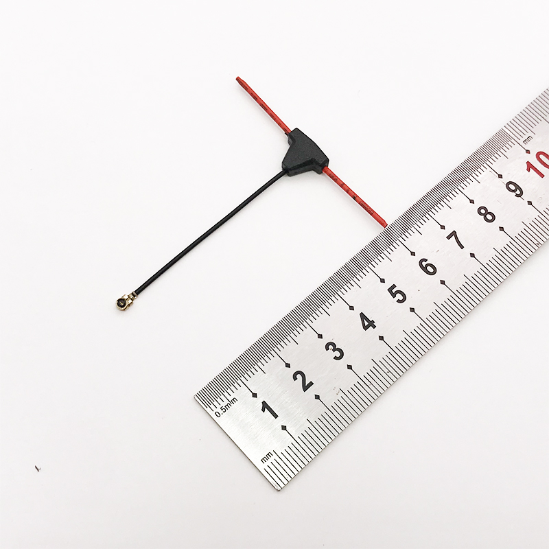 2.4G 2DBI T เสาอากาศ IPX1 สําห - Rc Hobby Car บทวิจารณ์และราคา